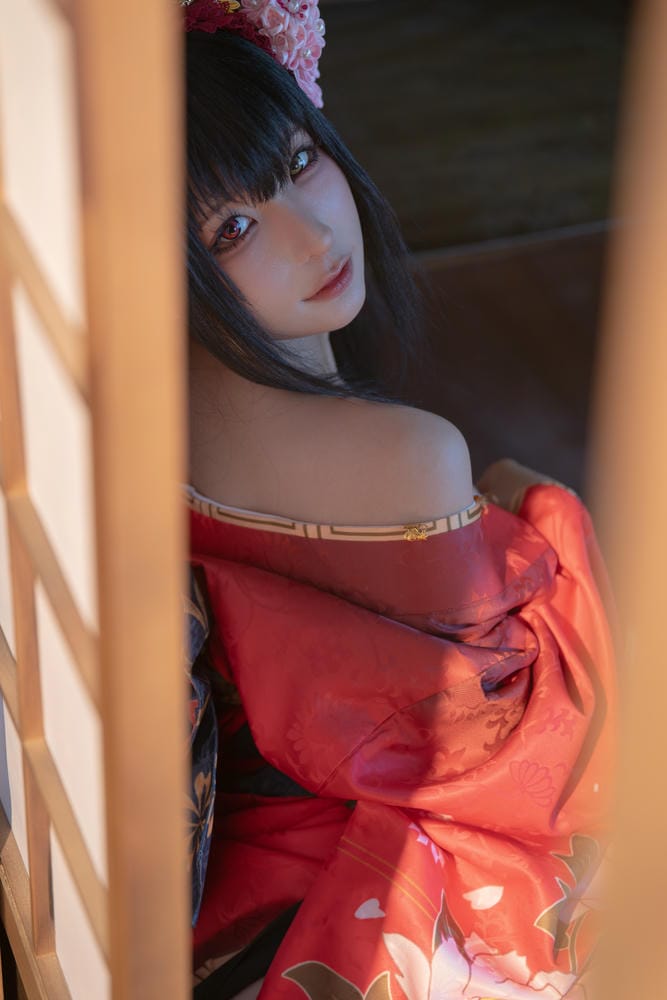 蠢沫沫 狂三和服cos [261P9V-2.40GB]-狂三 正片 [147P-1.25GB] 蠢沫沫 狂三和服cos [261P9V-2.40GB]-狂三 正片 [147P-1.25GB]-狂三 正片 [147P-1.25GB]-16.jpg